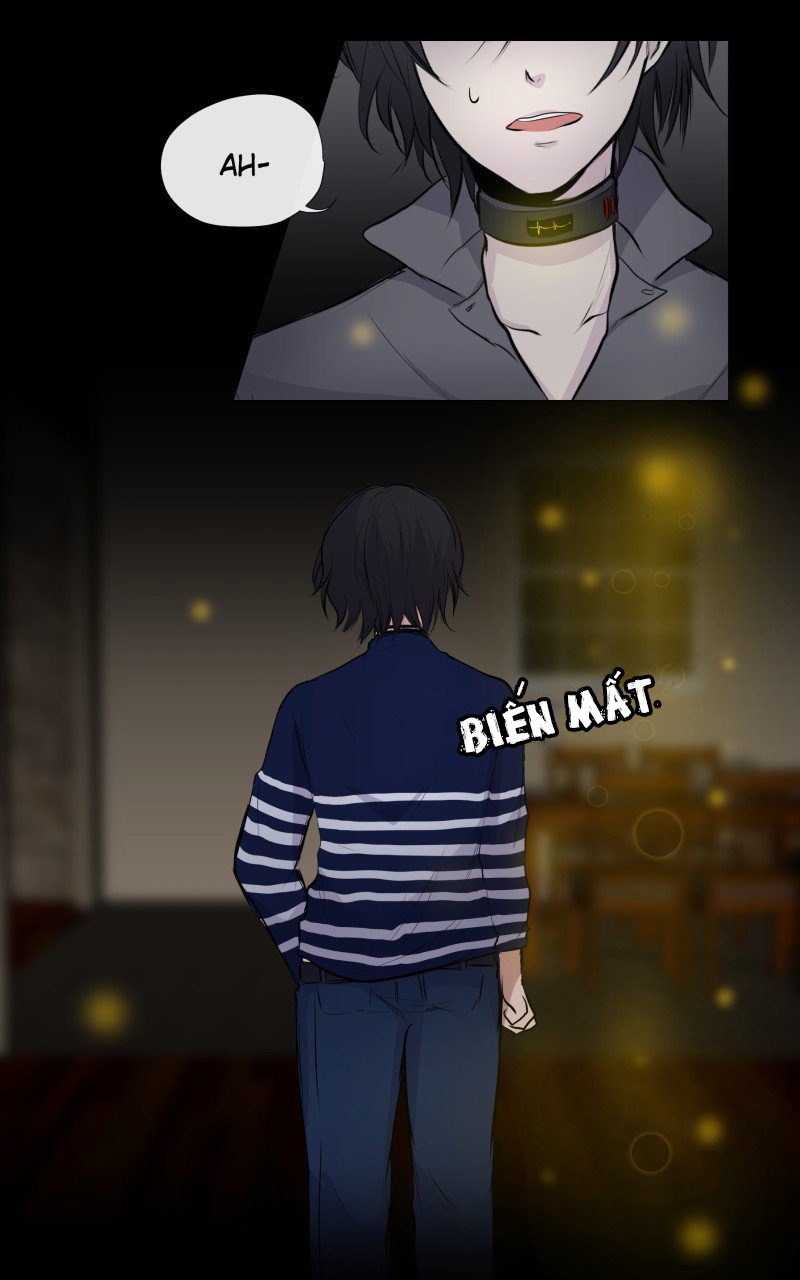 Đọc truyện Trọng sinh mạc thế - Chap 32